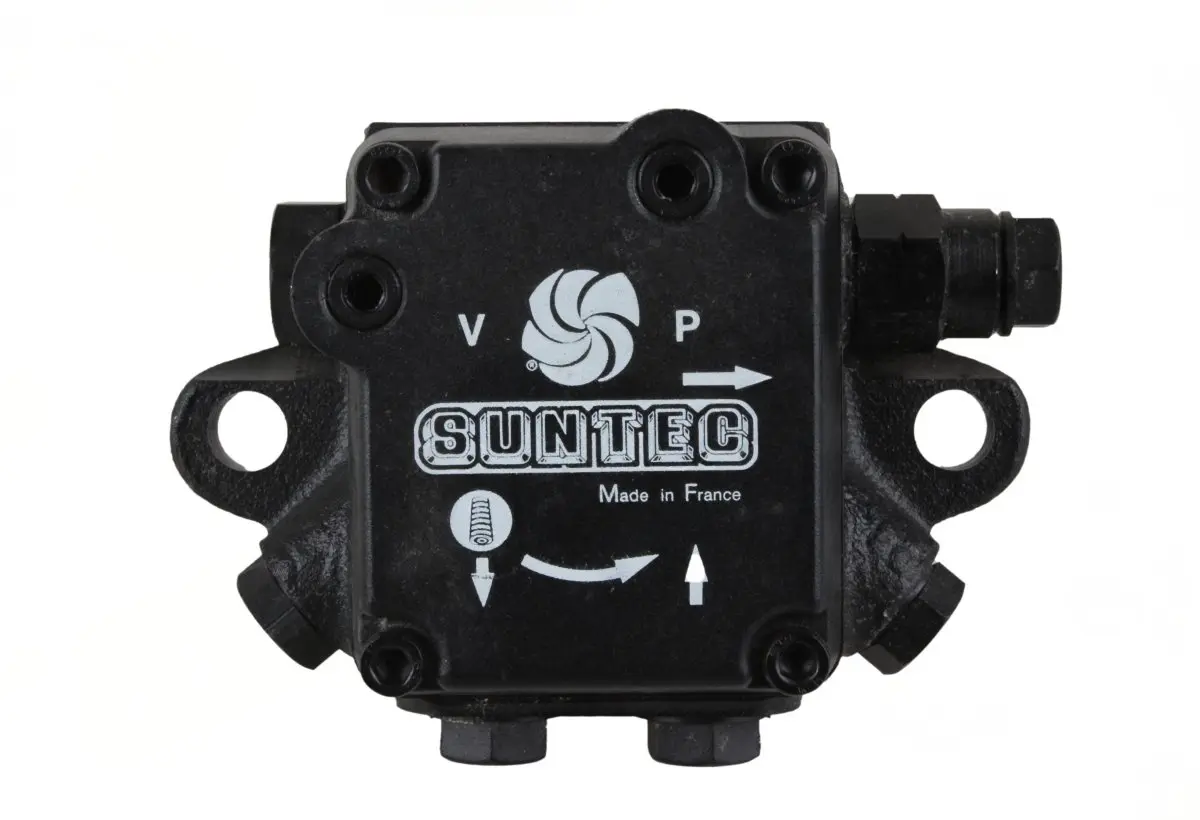 Насос для горелки Suntec AN 67 B 7251 4P