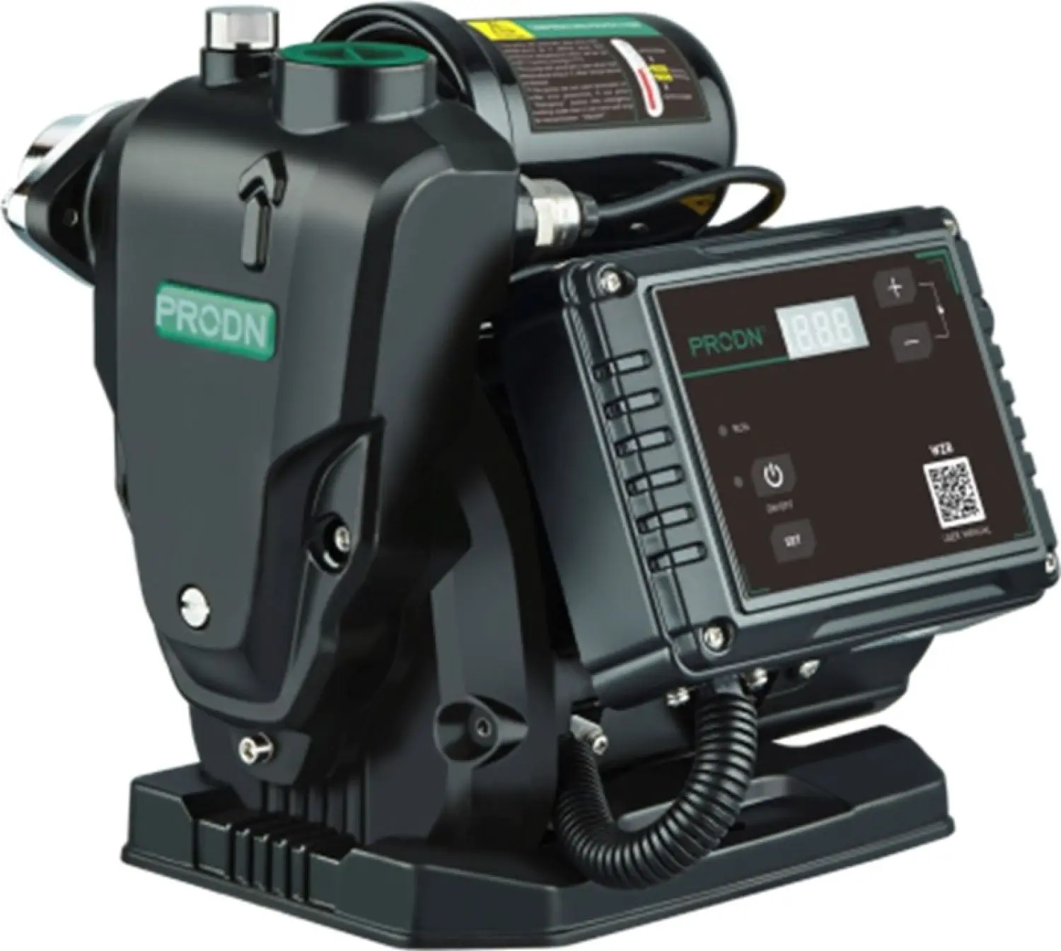 Насосная станция AWT (JINHUA) 1WZB-20DC