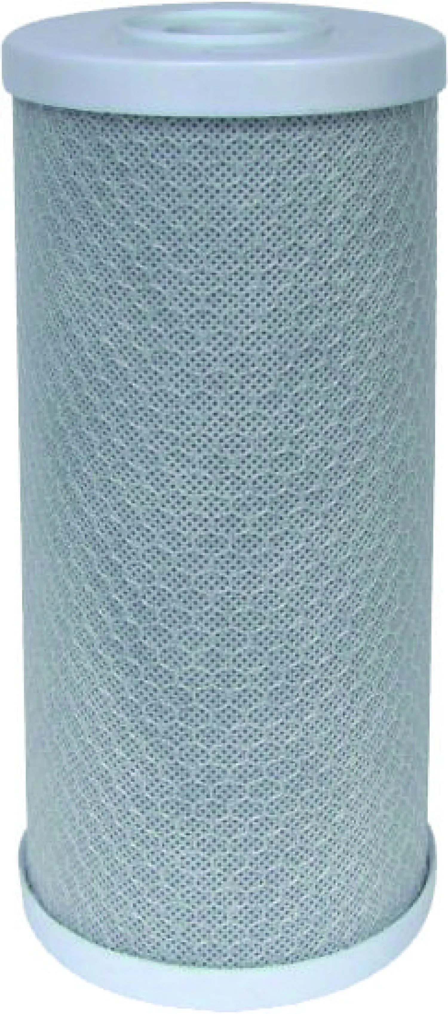 Картридж NatureWater CTO-10L 10BB