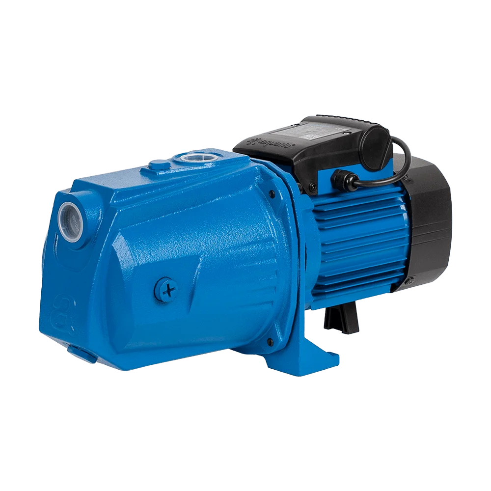 Поверхностный насос Aquario AJC-81B