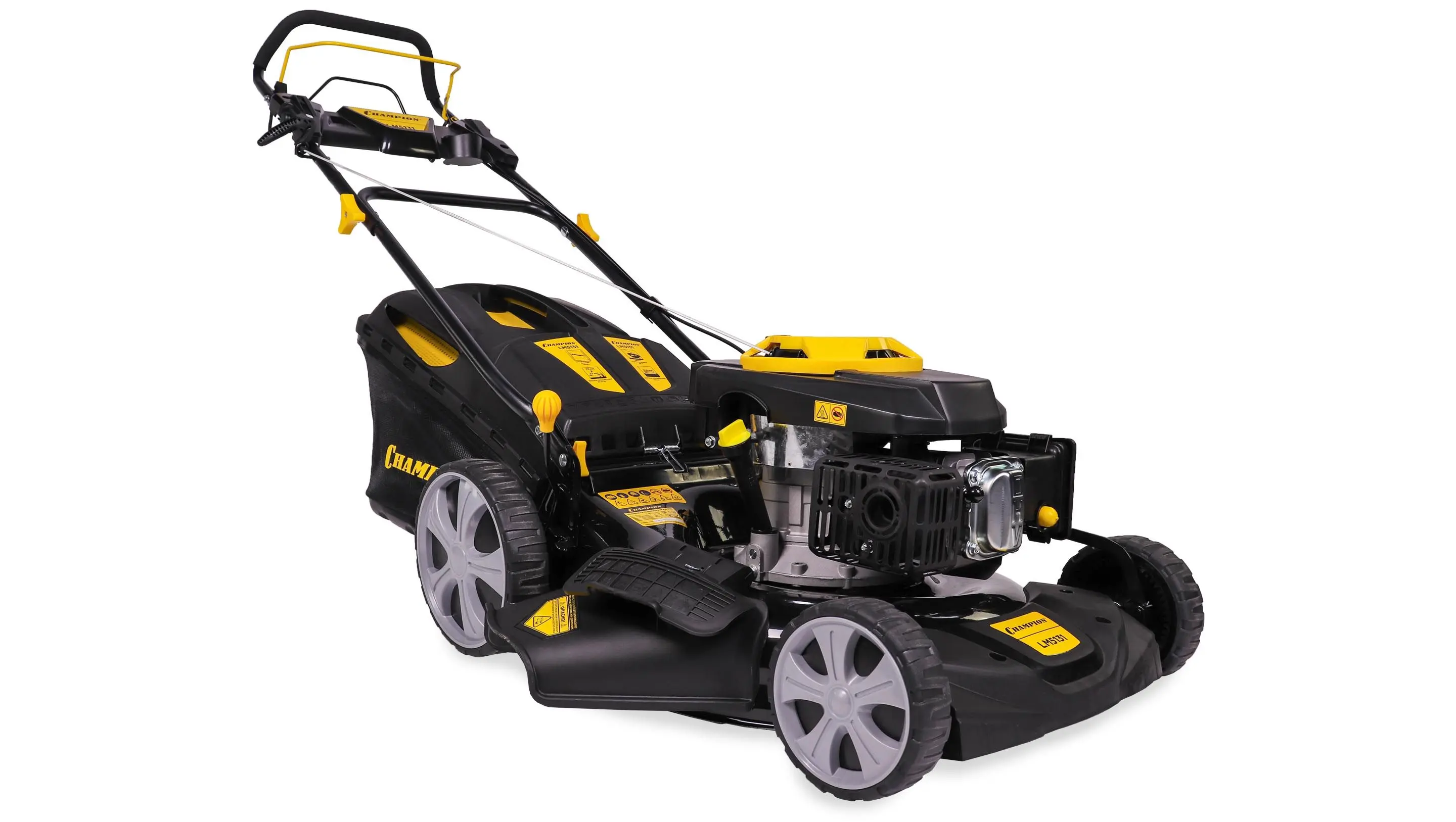 Газонокосилка CHAMPION LM5131