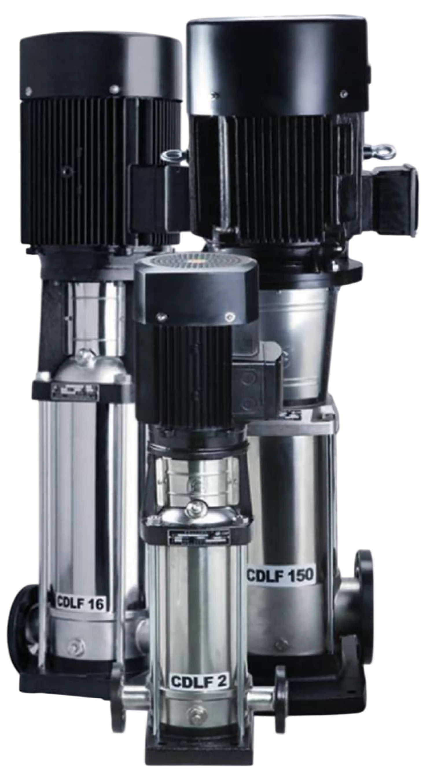 Насос CDLF8-14F1SWSC