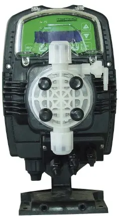 Дозирующий насос Mytho HG20NHP00N0