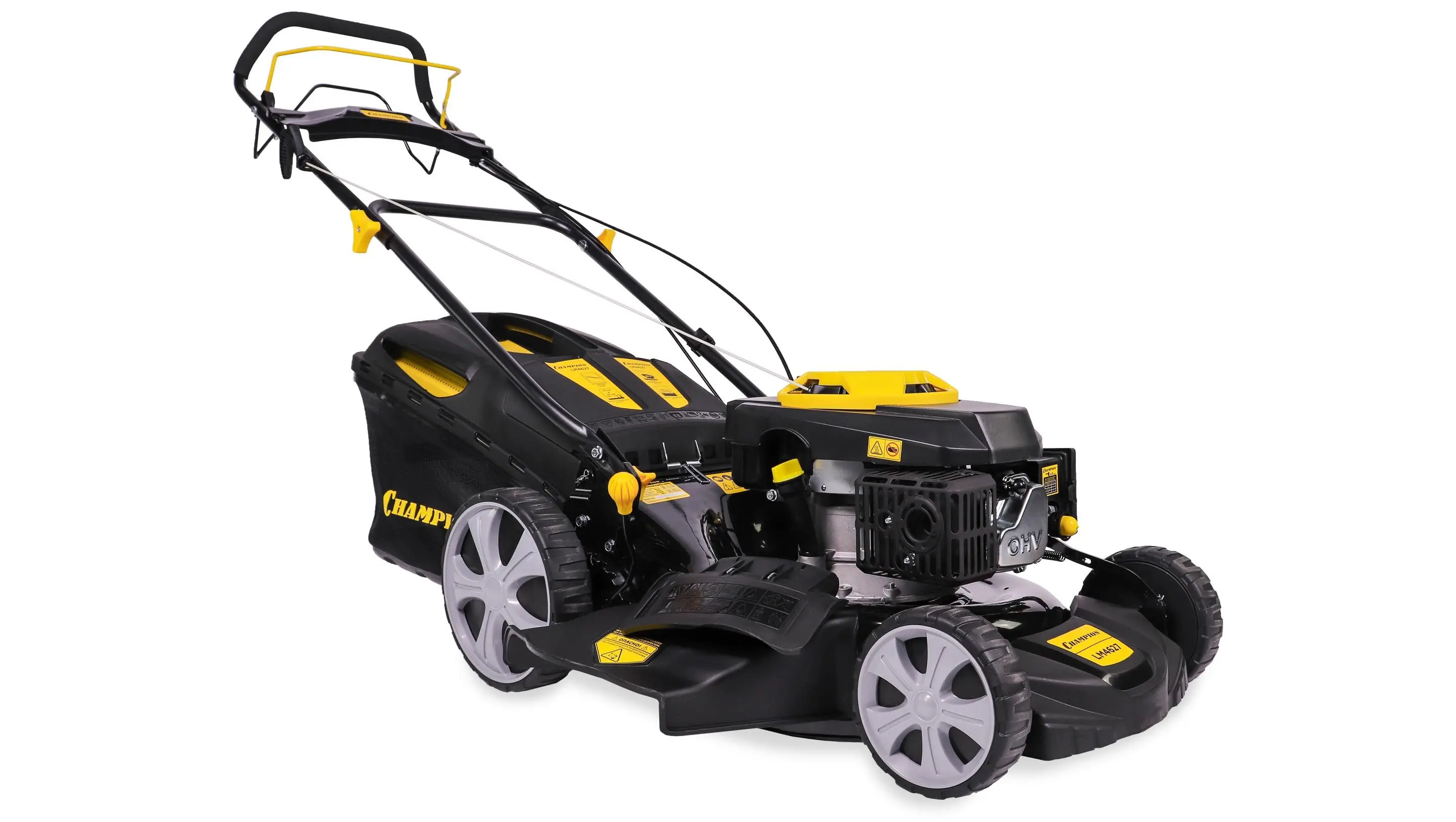 Газонокосилка CHAMPION LM4627