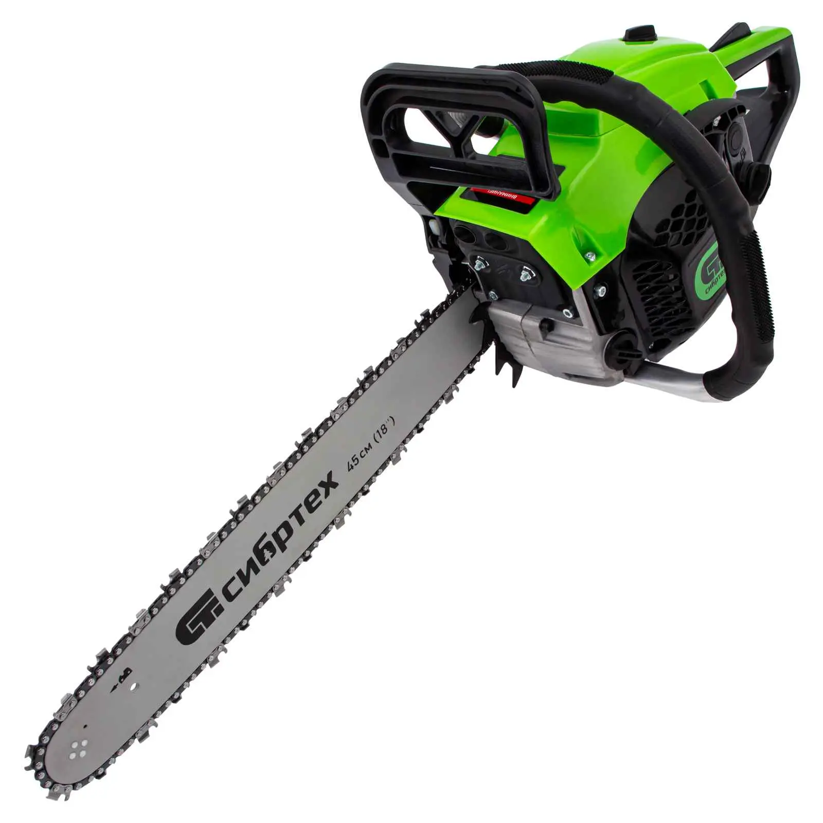 Бензопила Сибртех ПЦБ-5245