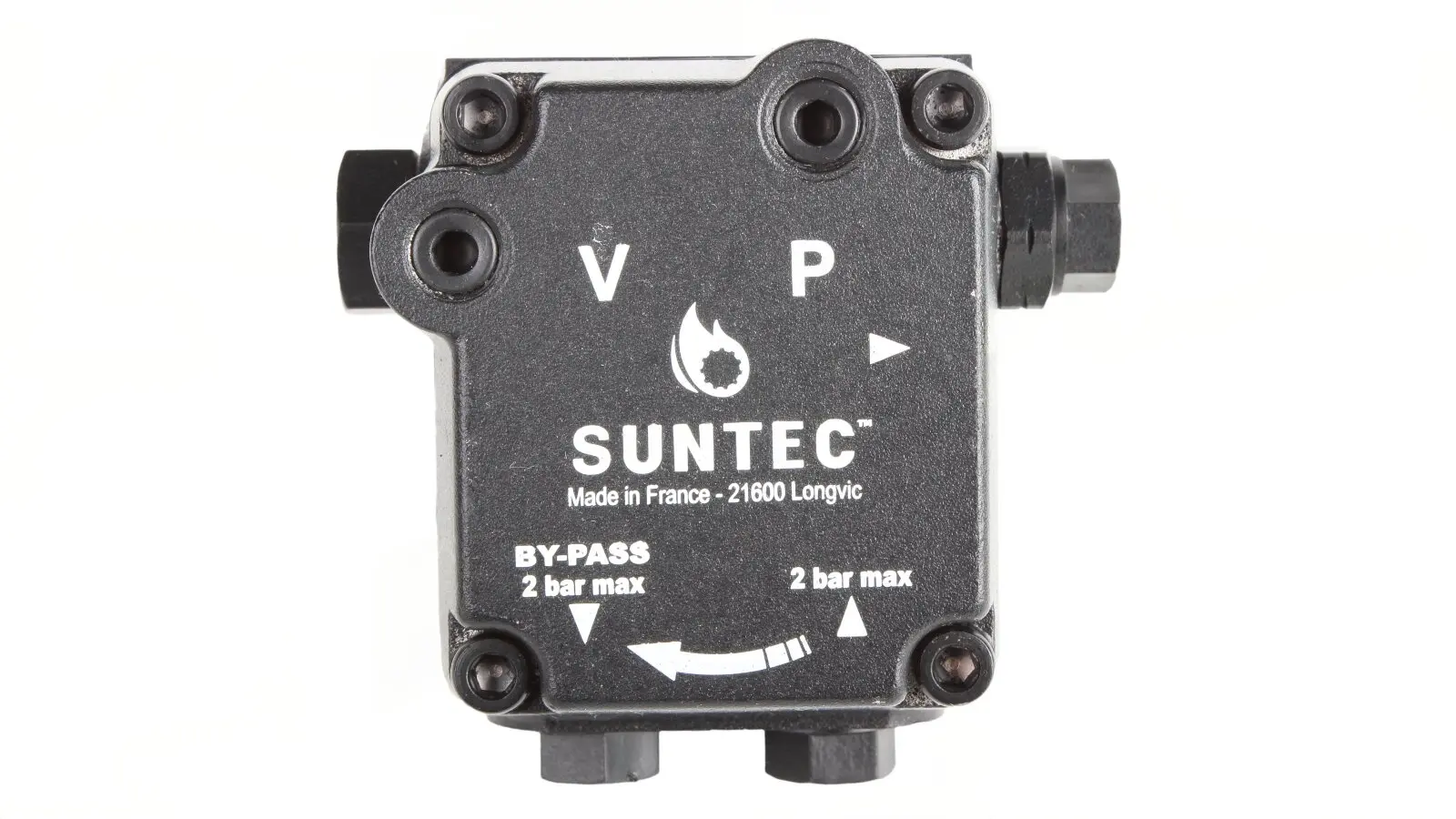 Насос для горелки Suntec AN 47 C 1342 6P