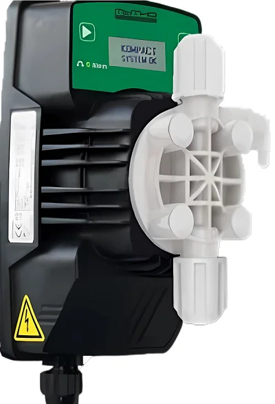 Дозирующий насос Mytho MG08NHH00N0