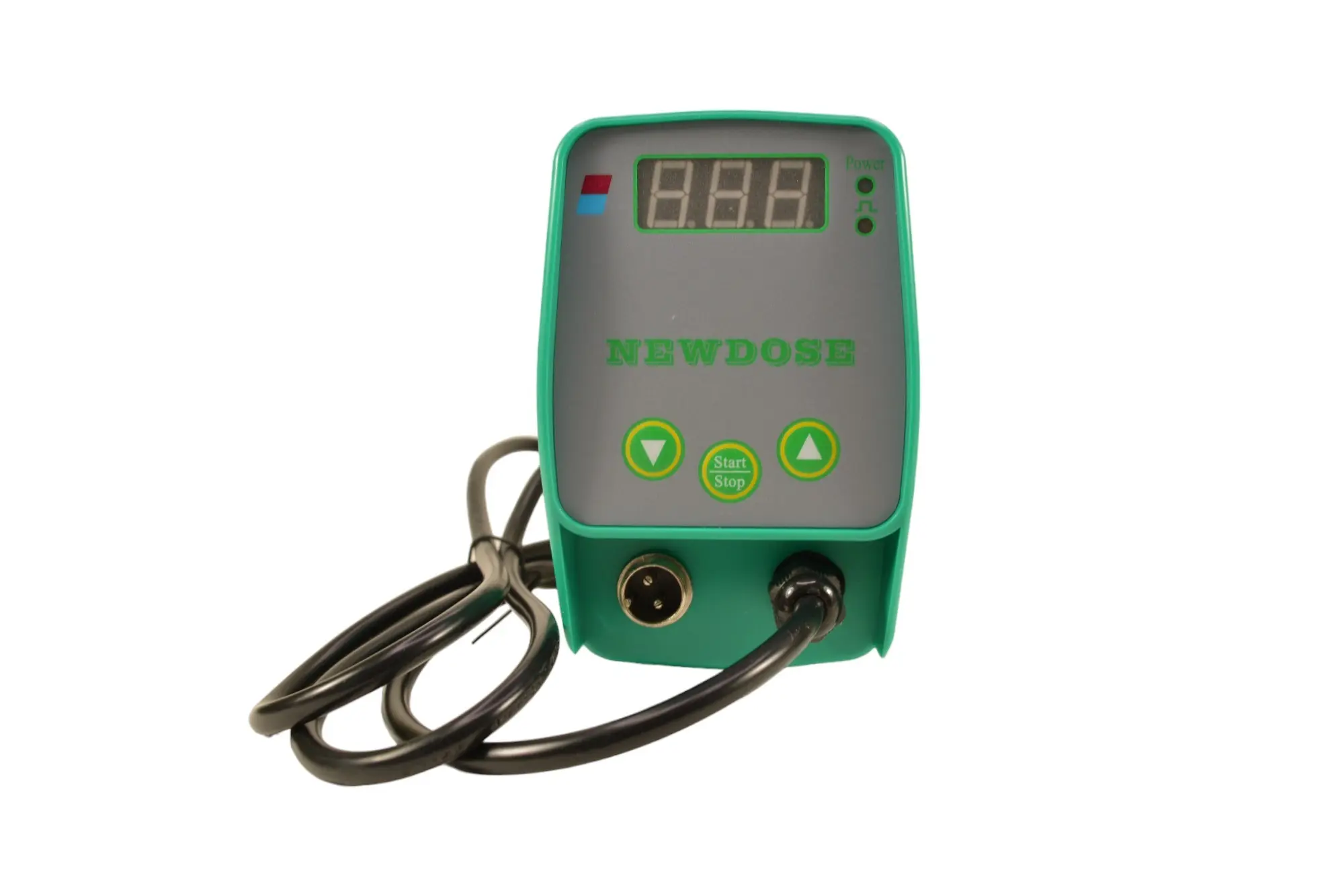 Дозирующий насос Newdose DFD-01-07-M-PVT-A