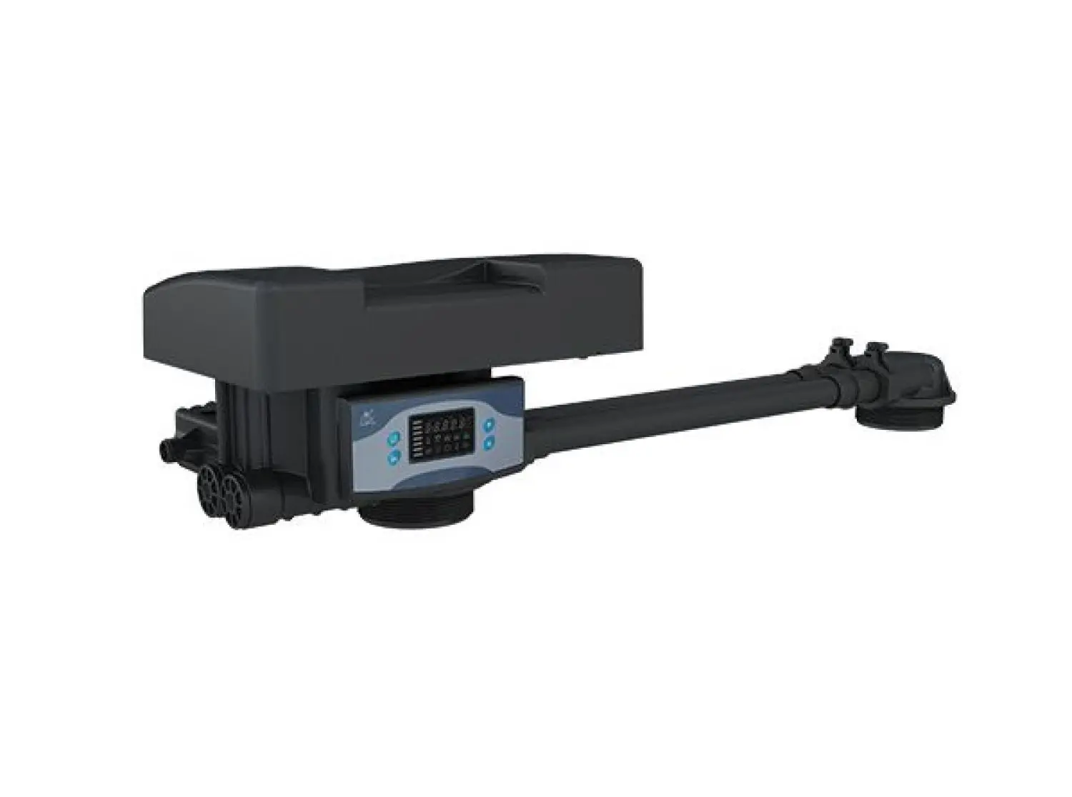 Блок управления RUNXIN TM.F137A TWIN