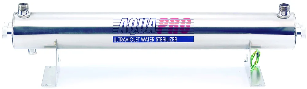 УФ стерилизатор Aquapro UV-12GPM-H