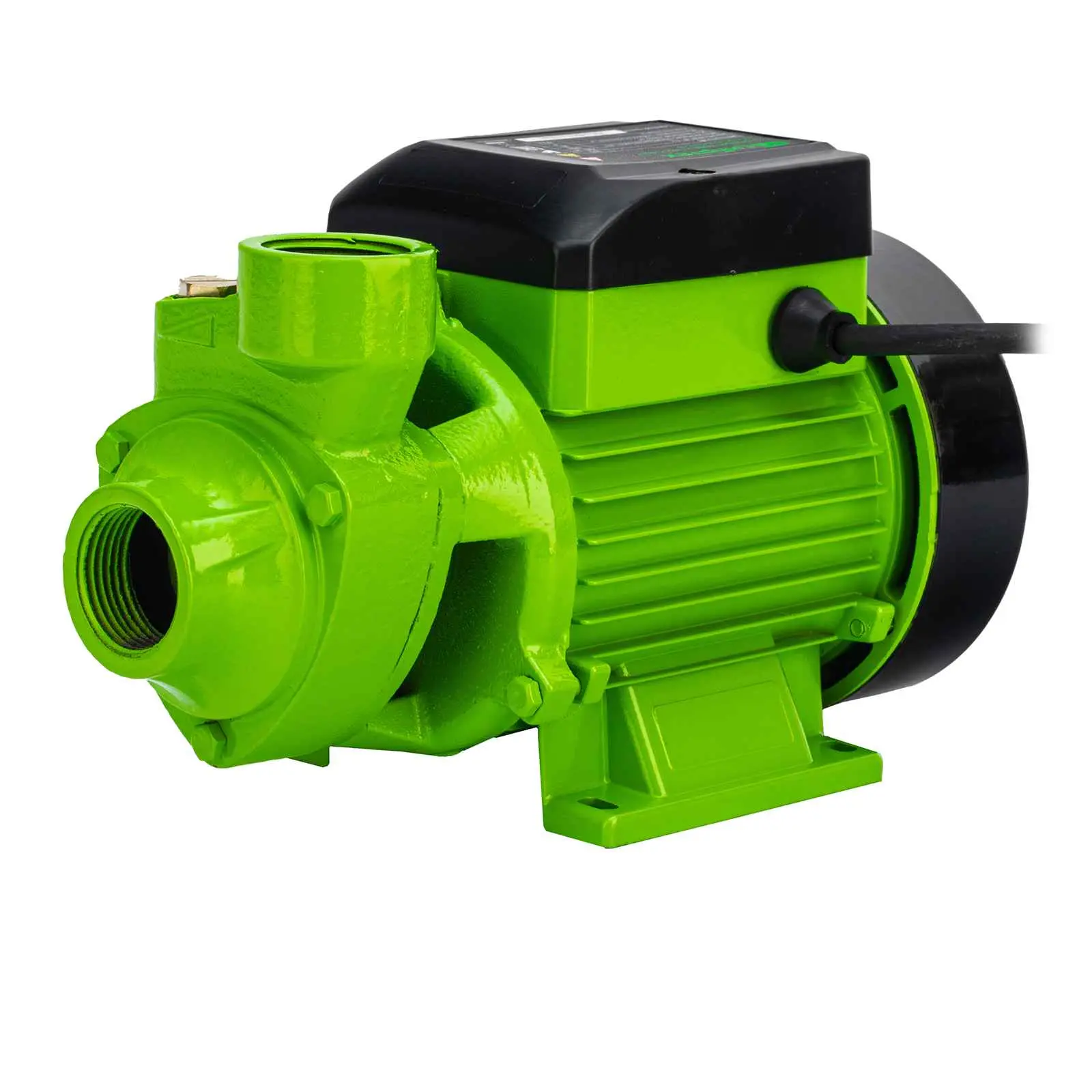 Поверхностный насос Сибртех СПН370-Ч