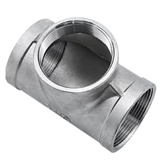 Тройник из Стали KITACVRV2.5‐2.5F для клапана ACVRV2,5AL