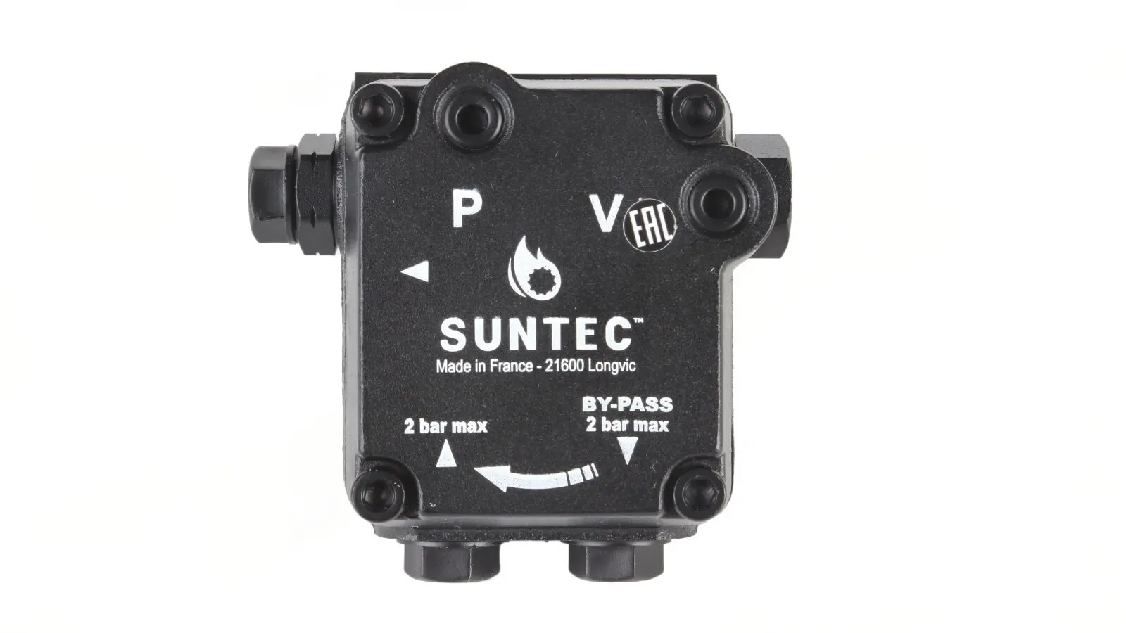 Насос для горелки Suntec AN 57 D K 1303 6P