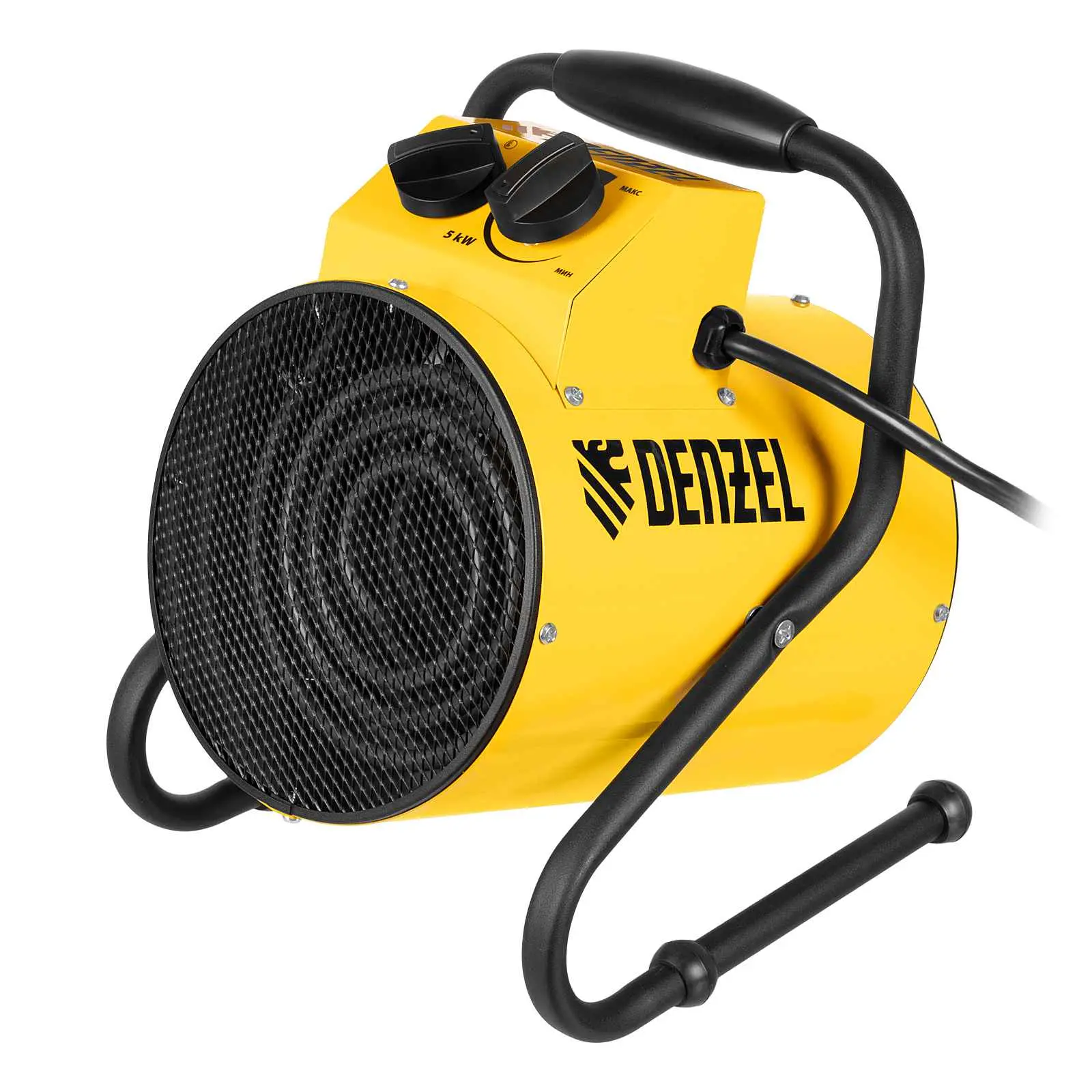 Тепловая пушка Denzel SFH-5000