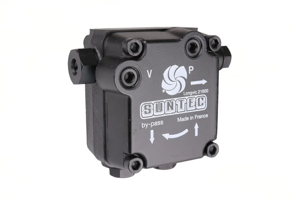 Насос для горелки Suntec AN 47 C 7342 4P
