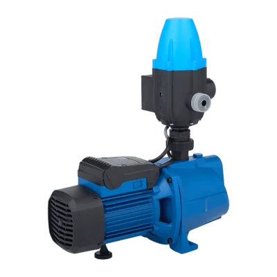 Поверхностный насос-автомат Aquario AJC-81-FC