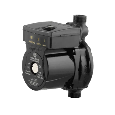 Повысительный насос Aquario AC 159-160A