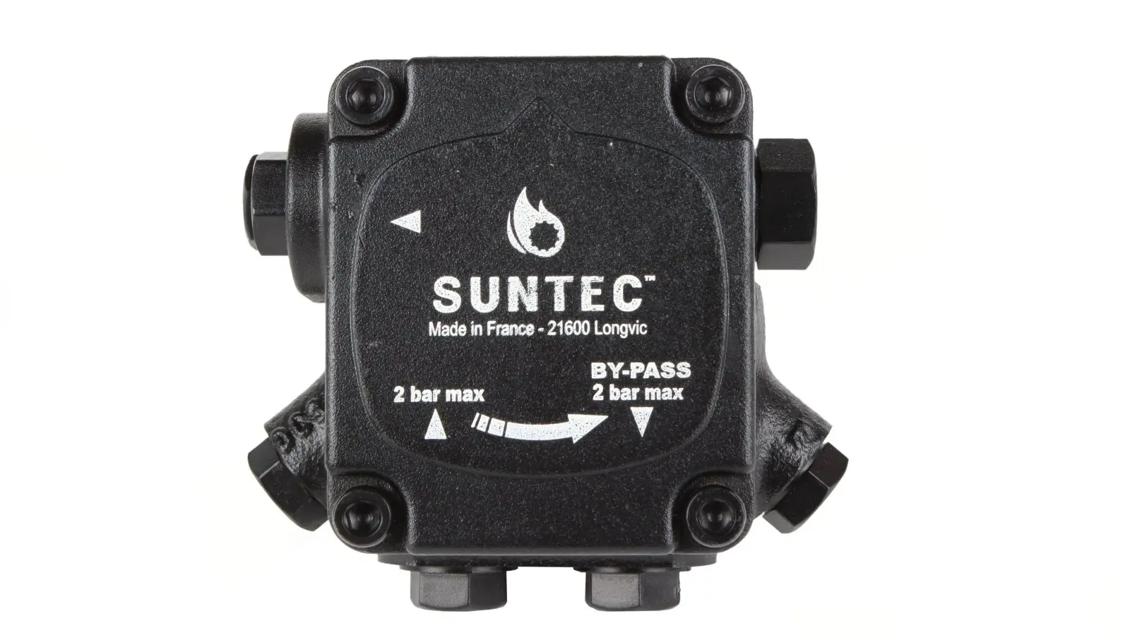 Насос для горелки Suntec AN V 77 A 7203 2P