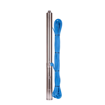 Скважинный насос Aquario ASP1.8E-100-90