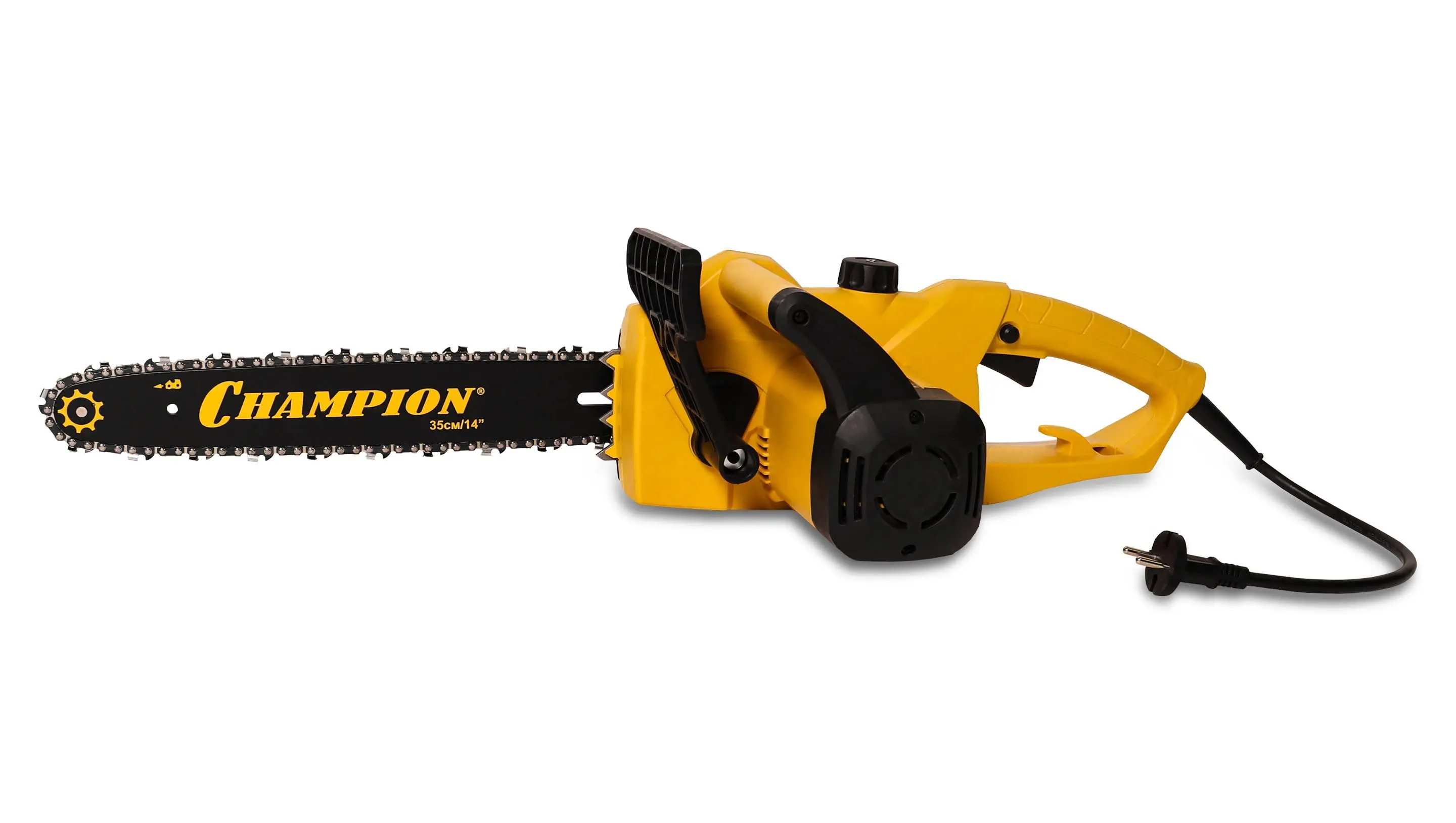 Электропила CHAMPION 120-14" 3/8-1,3-52