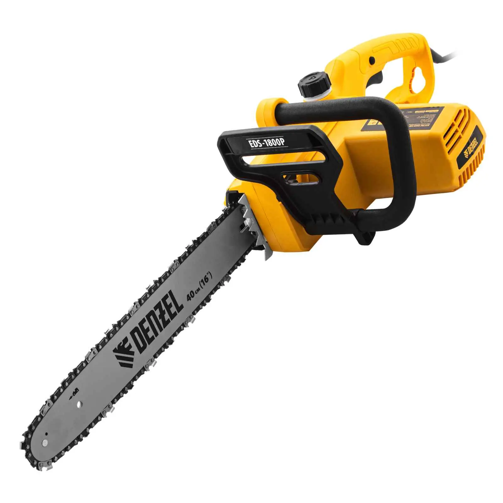 Электропила Denzel EDS-1800P