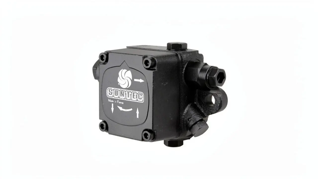 Насос для горелки Suntec D 55 C 7382 3P