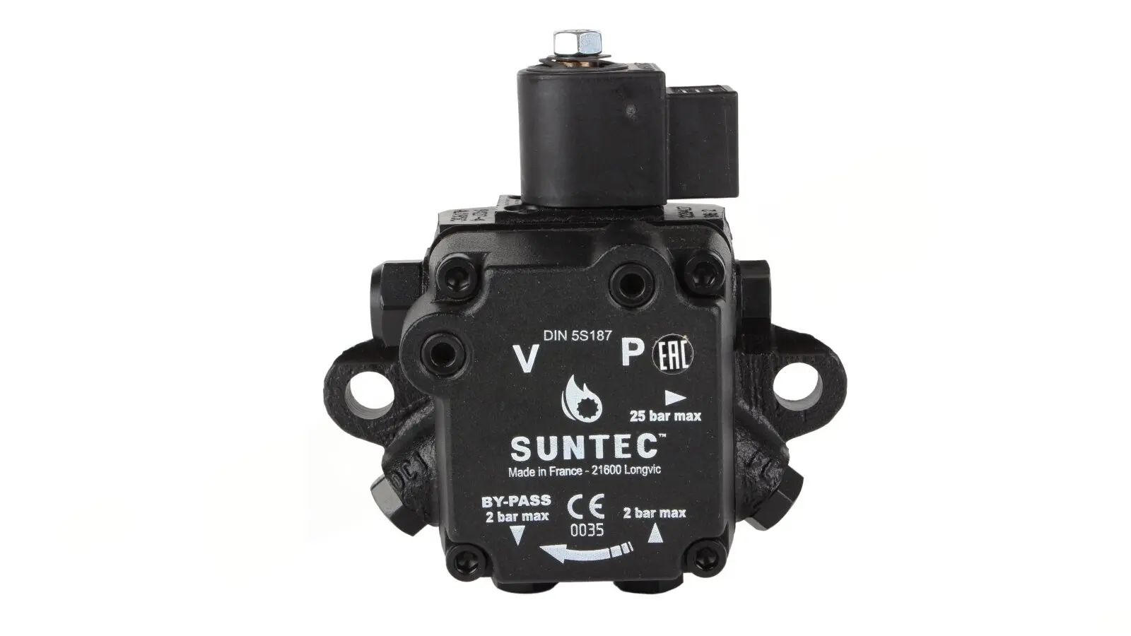 Насос для горелки Suntec AL V 65 C 9688 4P 0700