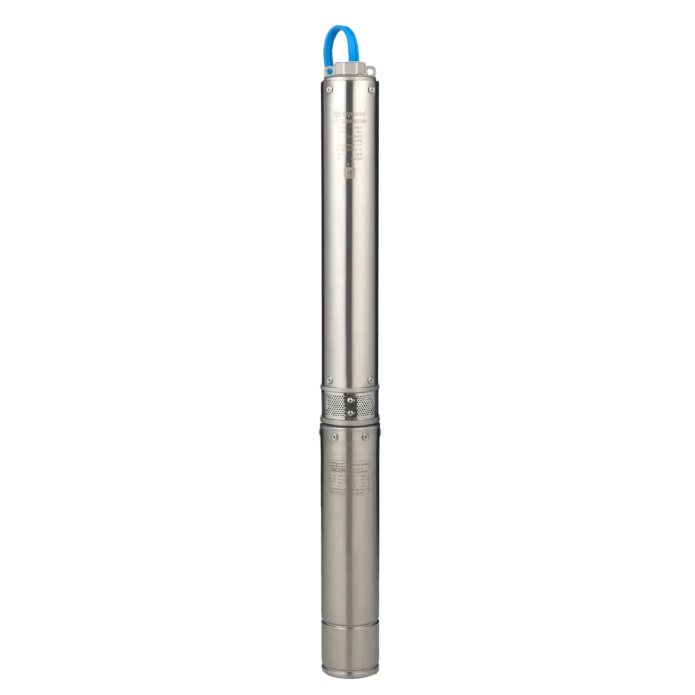 Скважинный насос Aquario ASP2B-140-100BE