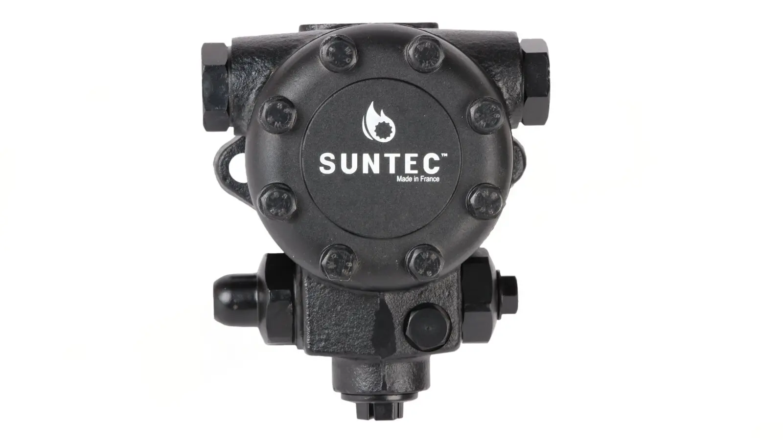 Насос для горелки Suntec CIB Unigas E 7 NC 1069 7P