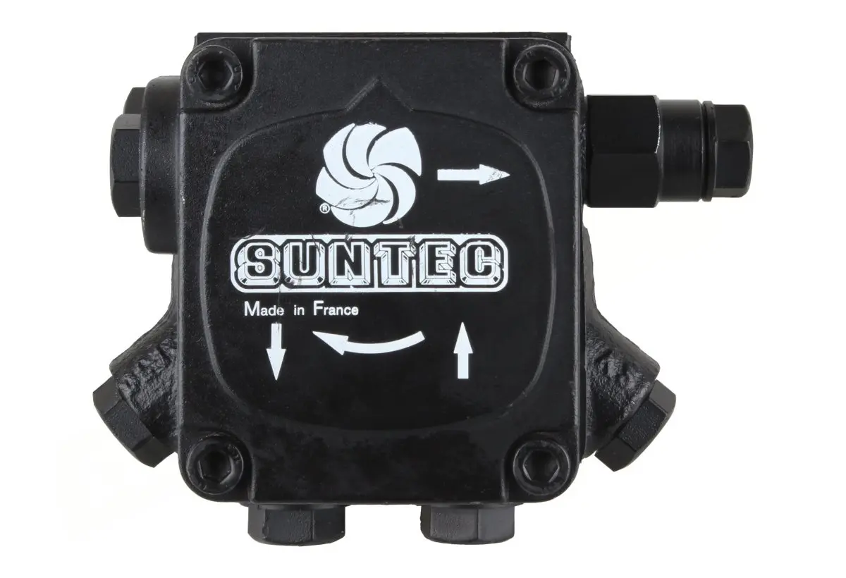 Насос для горелки Suntec AE 97 C 7390 2P