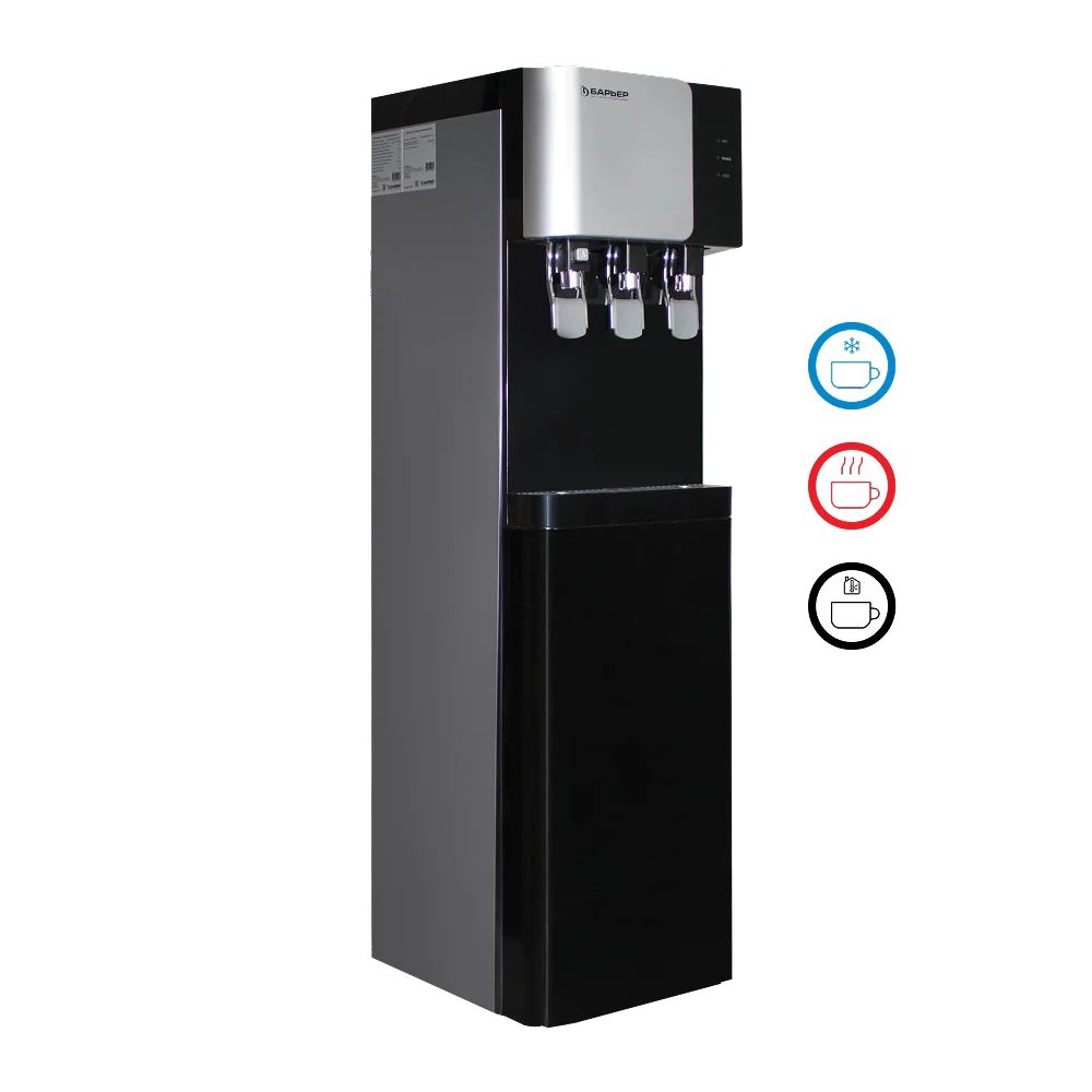 Пурифайер Барьер WD XL HCA RO