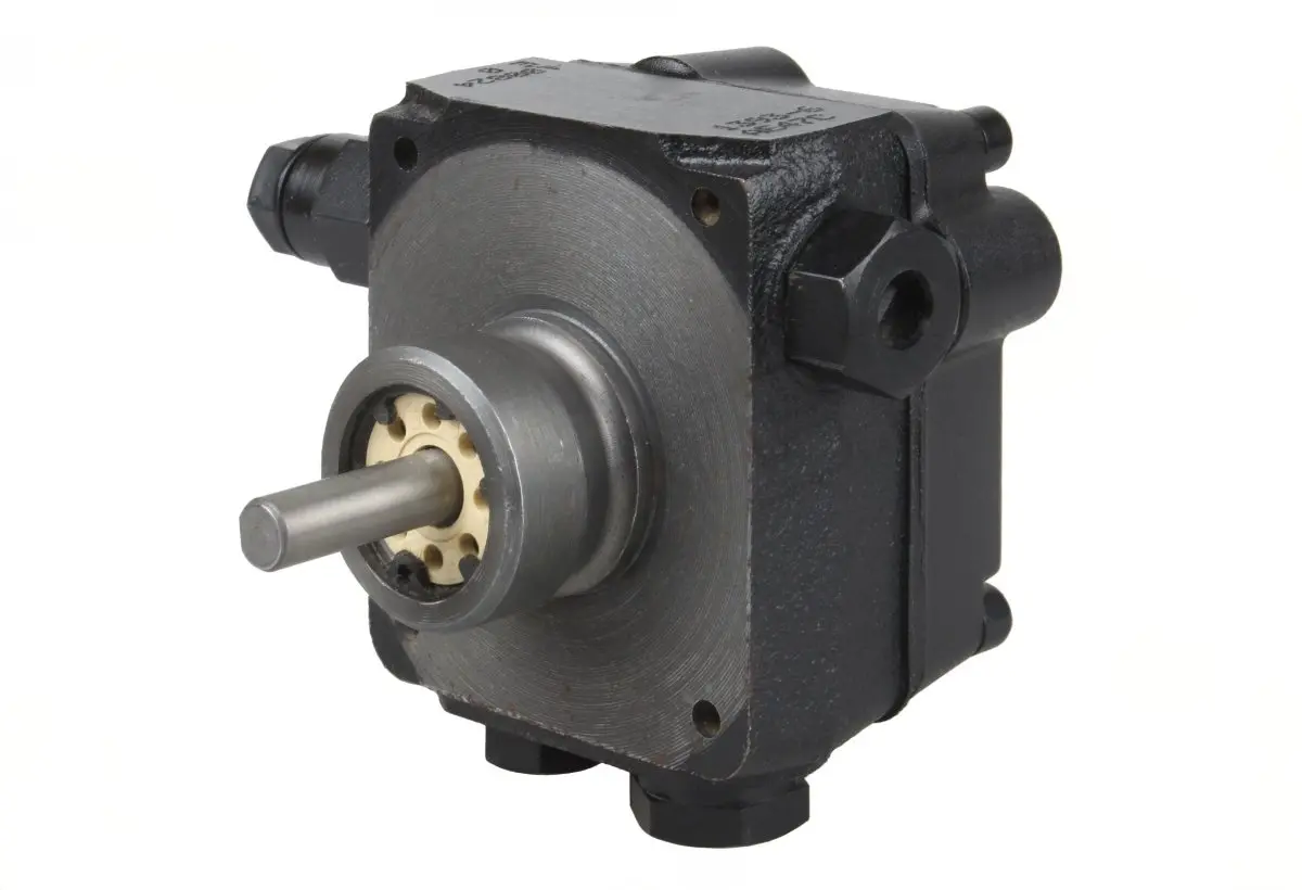 Насос для горелки Suntec AE V 47 C 1394 6P