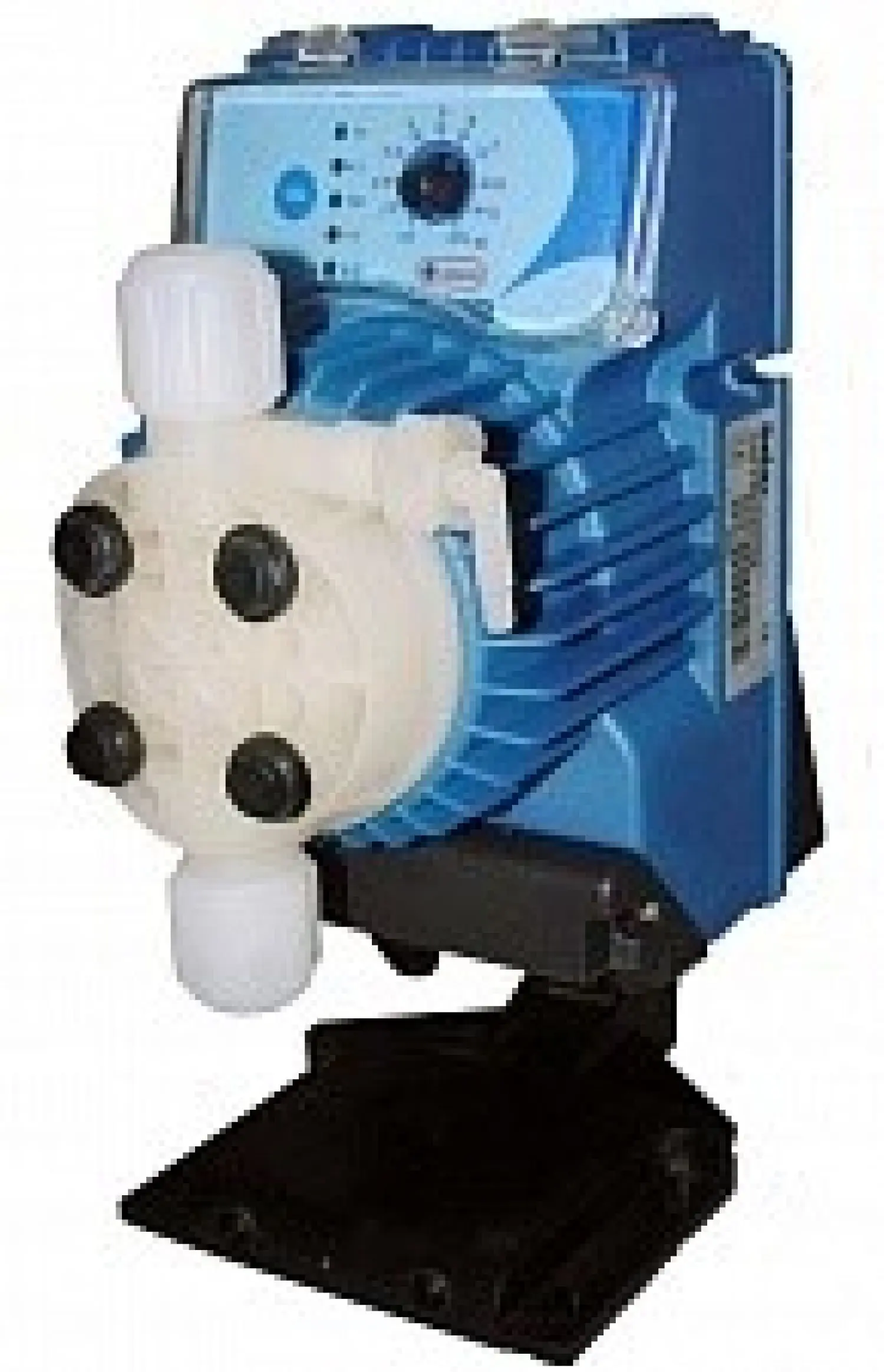 Дозирующий насос Seko Tekna APG803