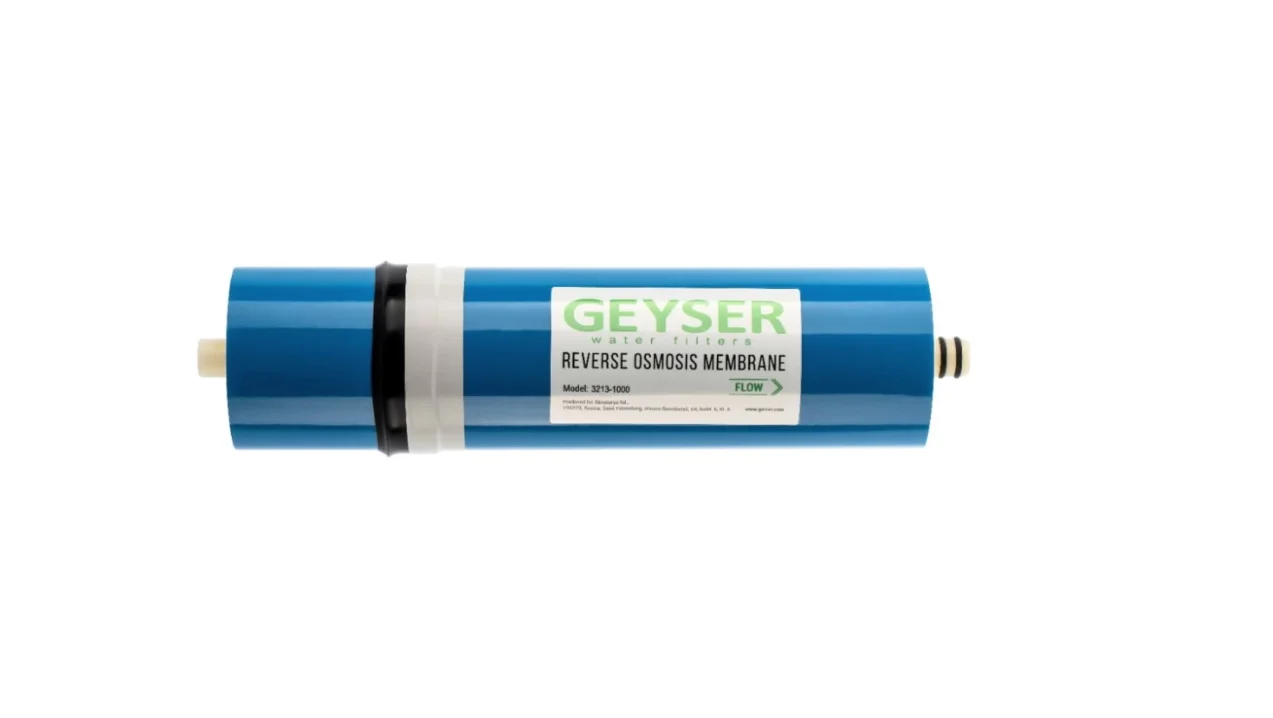 Мембрана Geyser 3012-1000 GPD