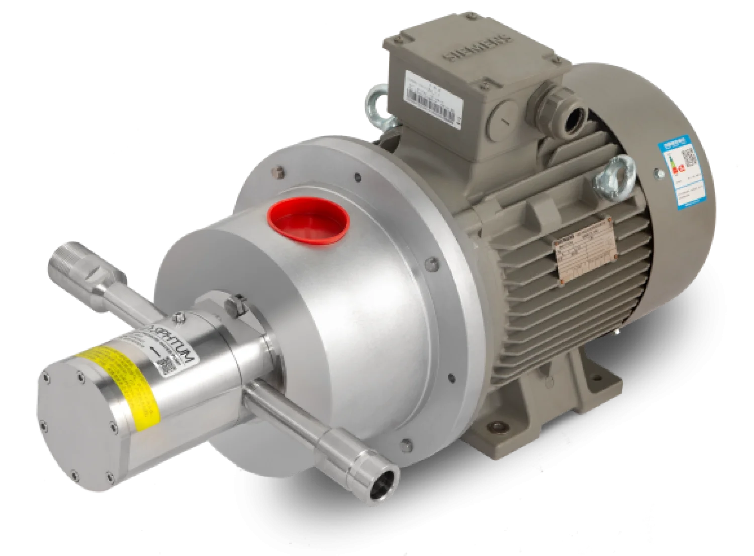Насос  AWT SWP-1.8 (4KW/3000 АИС 100L2У2)