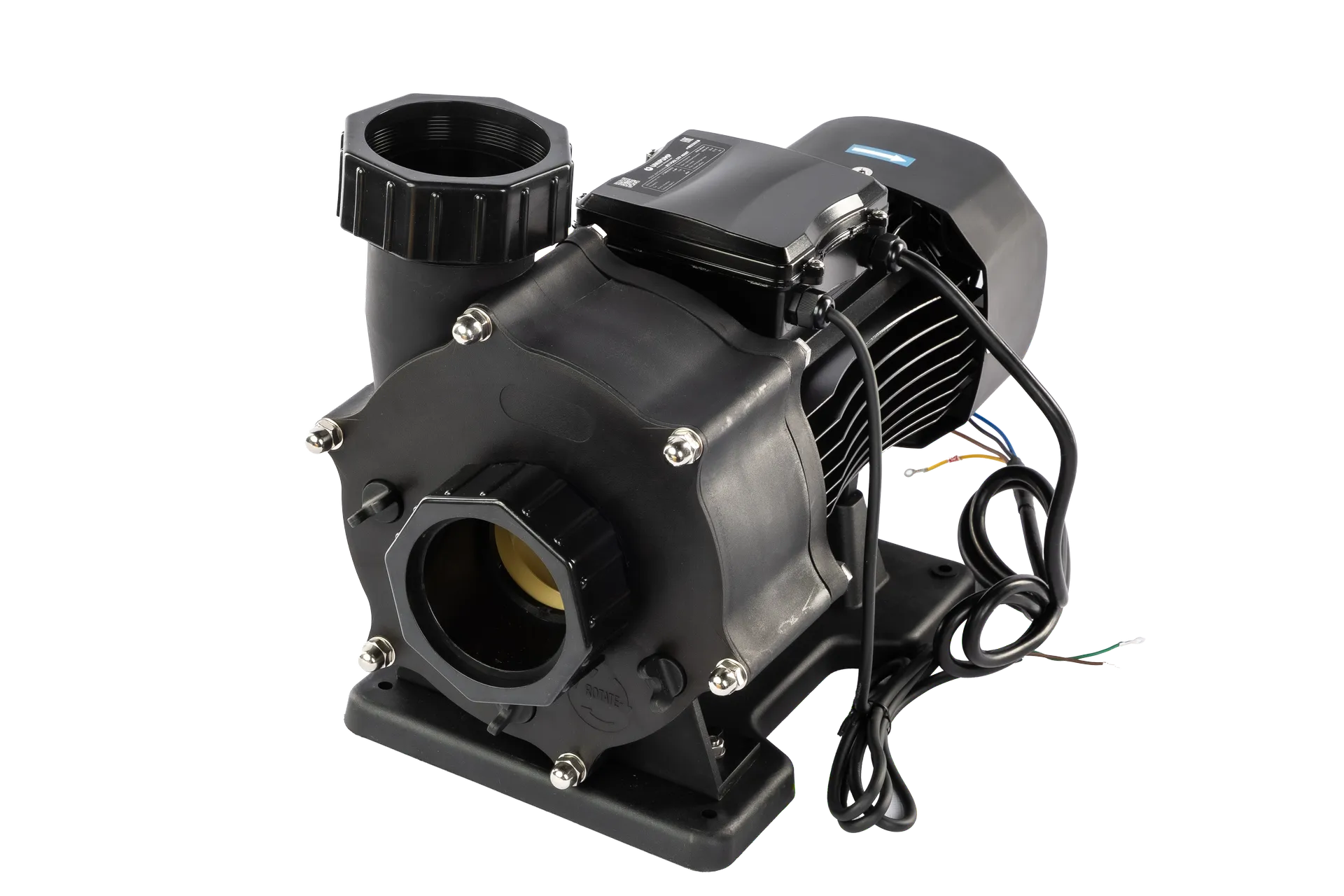 Насос для бассеина UNIPUMP JET POOL STP3000T купить в Санкт-Петербурге ...