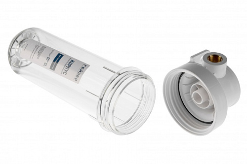 Корпус Гейзер Гарант 10SL Корпус Гейзер Гарант 10SL