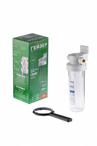 Корпус Гейзер Гарант 10SL Корпус Гейзер Гарант 10SL