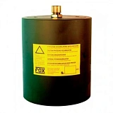 Демпферы пульсаций