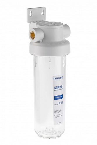 Корпус Гейзер Гарант 10SL Корпус Гейзер Гарант 10SL